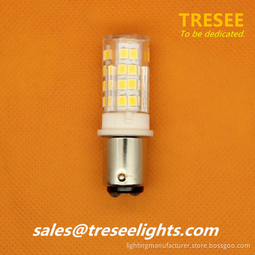 BA15S BA15D LED Spot Lamp Bulb 3 Watt